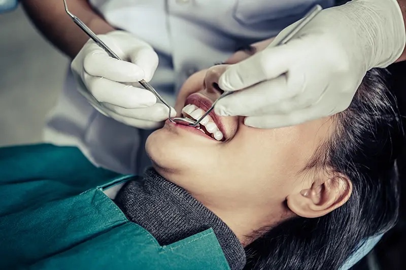 Dental insurance for braces