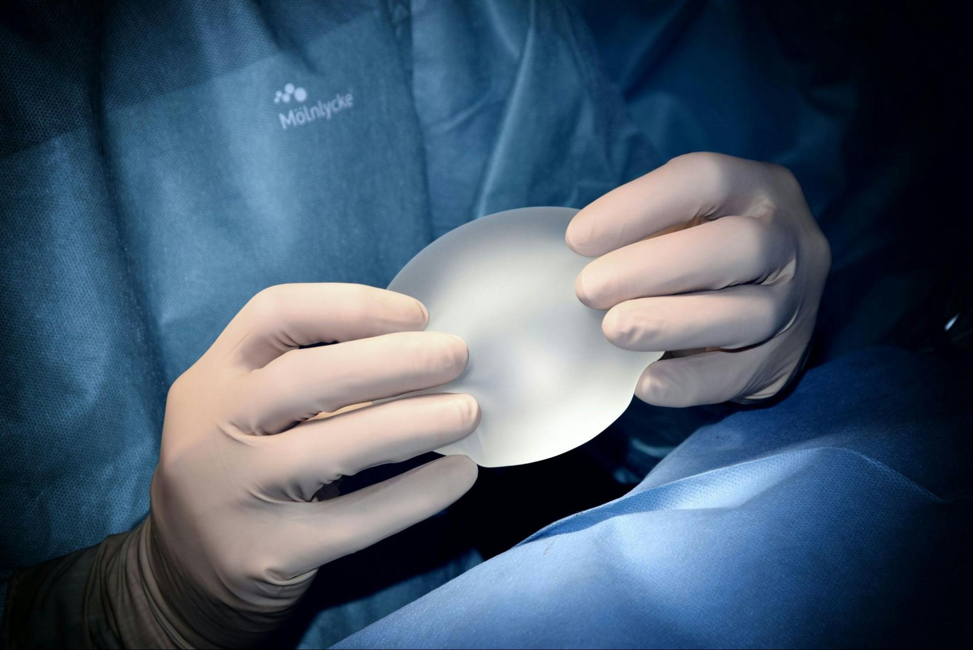 Benefits Of Offering Multiple Financing Options For Breast Augmentation