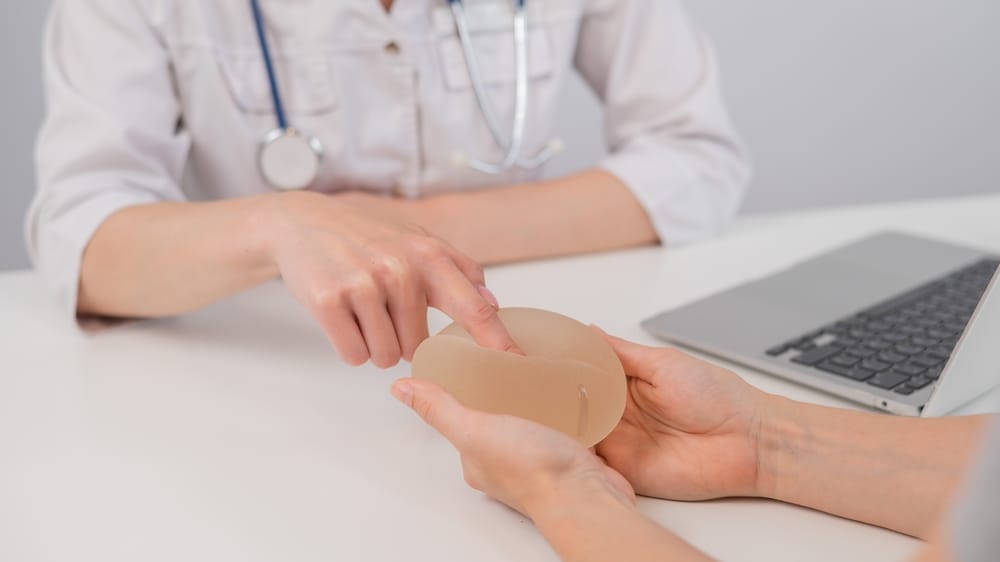 Common Challenges Patients Face When Financing Breast Augmentation